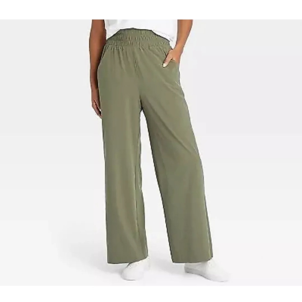All in Motion high waisted athletic pants